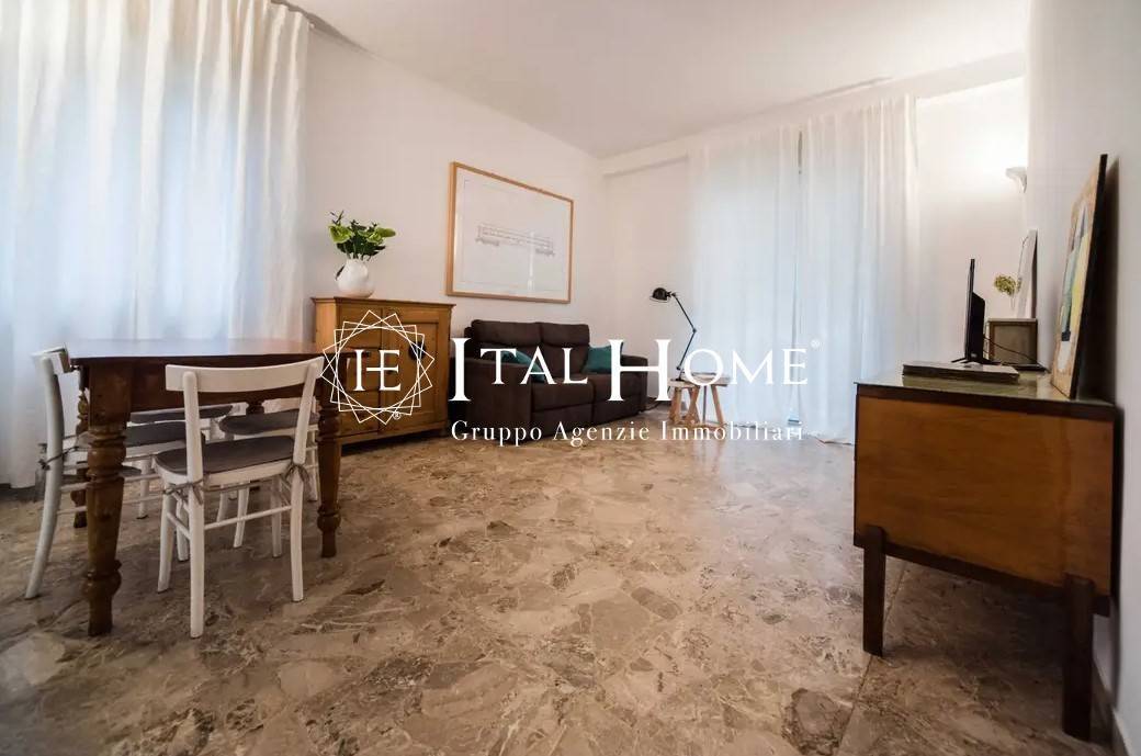 2 bedrooms Apartment in Milan, Italy No. 337063