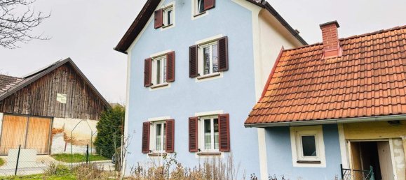 Дом с 4 комнатами в Рор бай Хартберг, Австрия № 75019 2