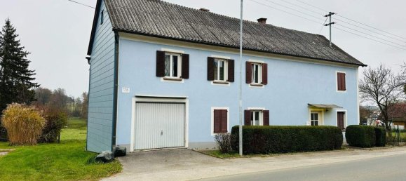 Дом с 4 комнатами в Рор бай Хартберг, Австрия № 75019 17