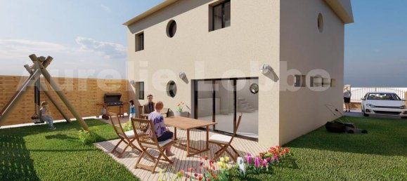 Terrain à Claye-Souilly, France 234m² No. 167040 5