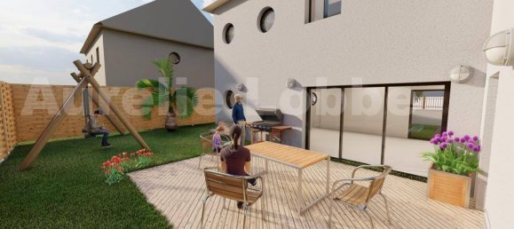 Terrain à Claye-Souilly, France 234m² No. 167040 4