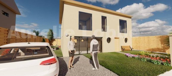 Terrain à Claye-Souilly, France 234m² No. 167040 3