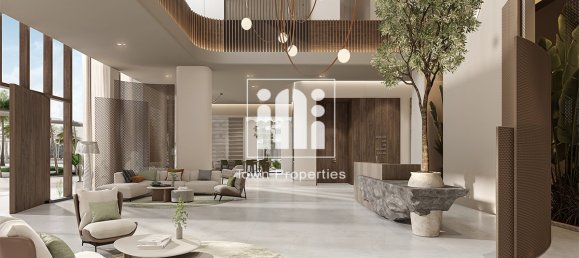 3 bedrooms Apartment in Yas Island, UAE No. 12496 19