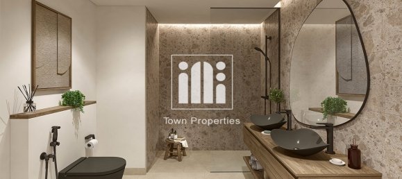 3 bedrooms Apartment in Yas Island, UAE No. 12496 8