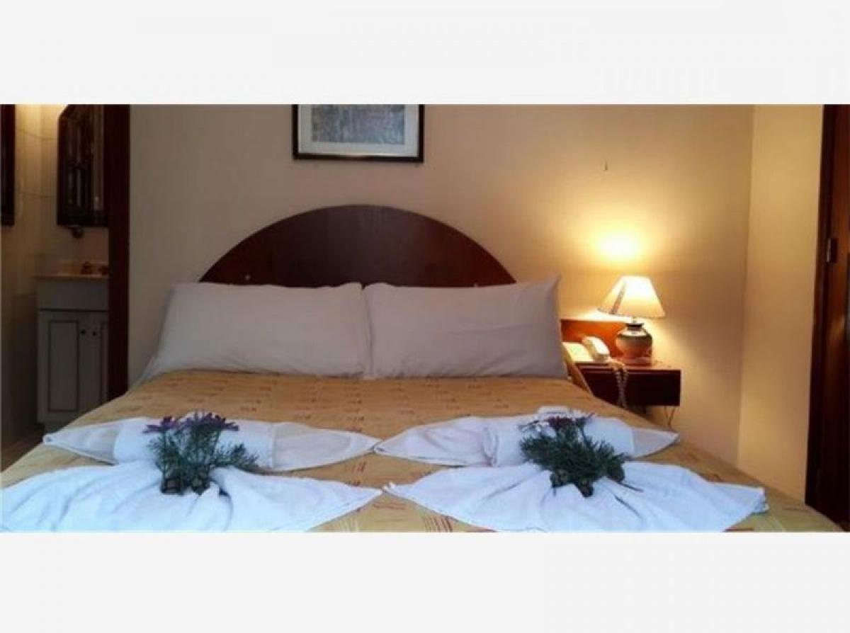 2680m² Hotel in Buenos Aires, Argentina No. 25854