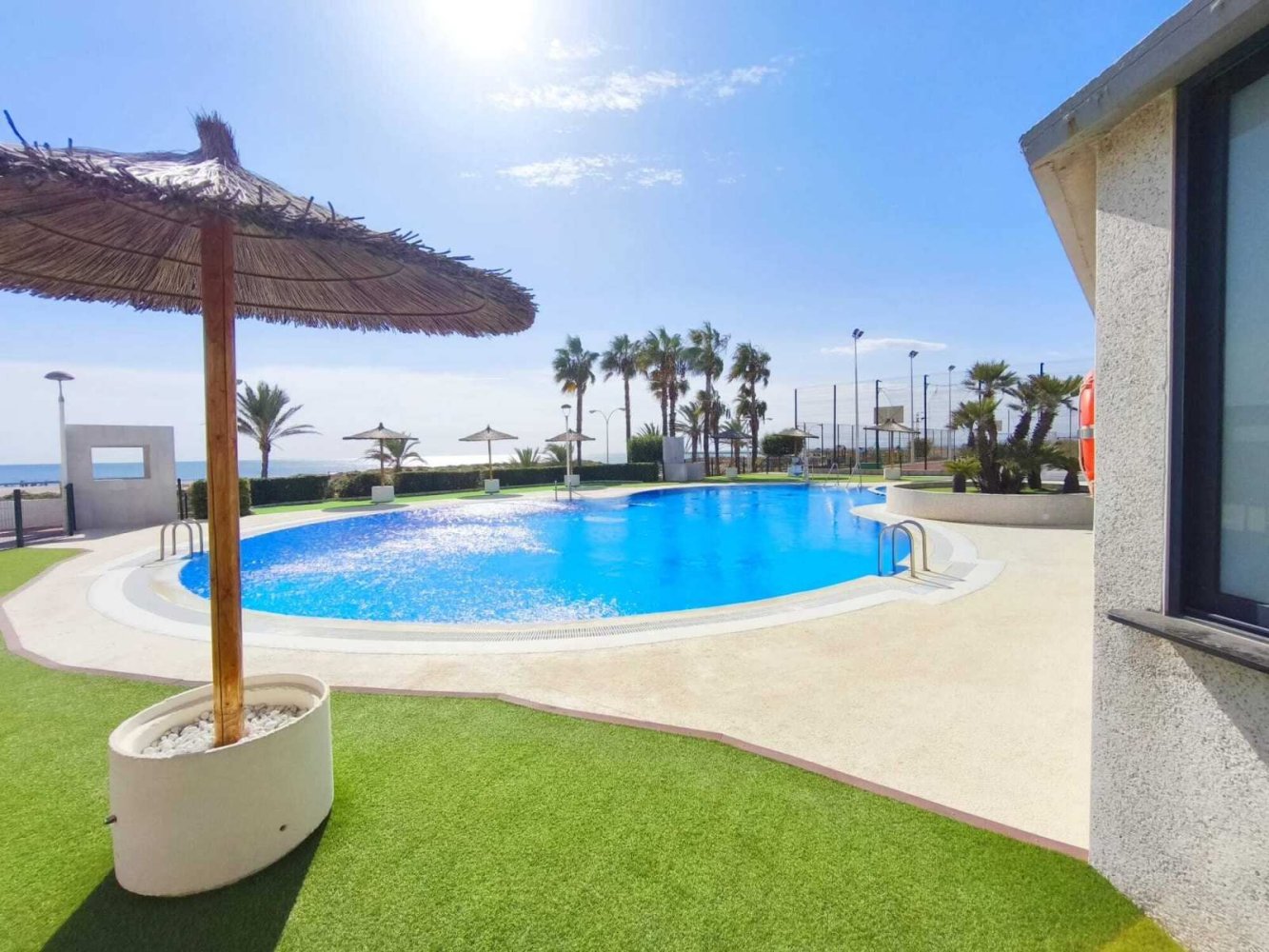 2 bedrooms Apartment in Cullera, Spain No. 252485