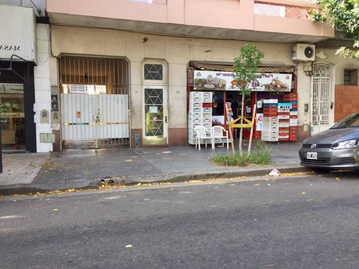 2 غرف نوم منزل في Buenos Aires, Argentina رقم 100529