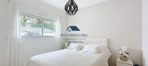 3 bedrooms House in Chanteloup, France No. 208780 8