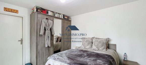 3 bedrooms House in Chanteloup, France No. 208780 13