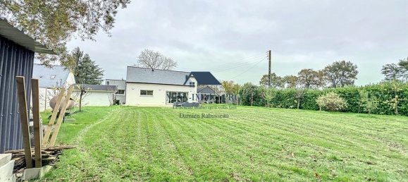 3 bedrooms House in Chanteloup, France No. 208780 16