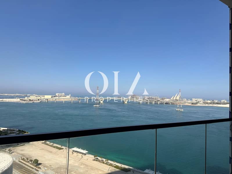 1 bedroom Apartment in Al Reem Island, UAE No. 17160