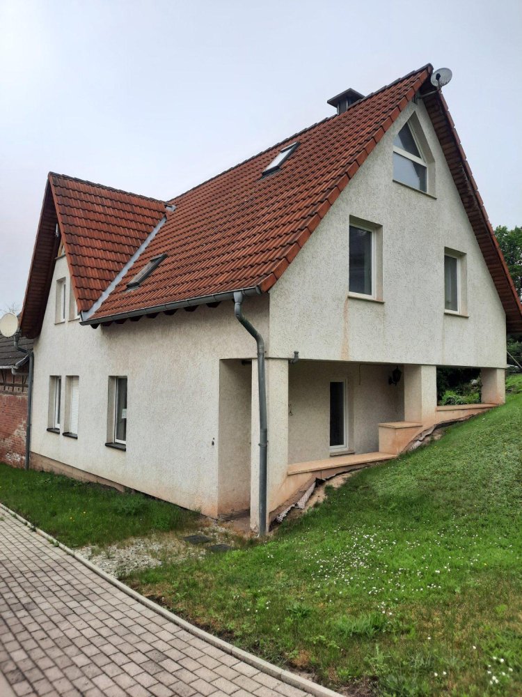 2 bedrooms Townhouse in Nordhausen, Germany No. 218979