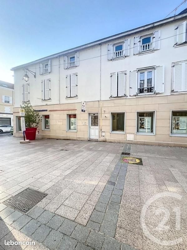 2 chambres Appartement à Châlons-en-Champagne, France No. 209353