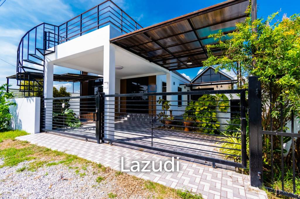 3 chambres Café / restaurant à Hua Hin, Thailand No. 14160