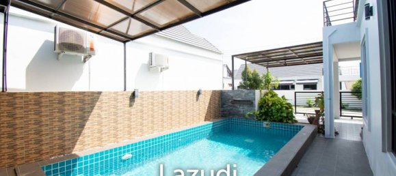 3 chambres Café / restaurant à Hua Hin, Thailand No. 14160 4