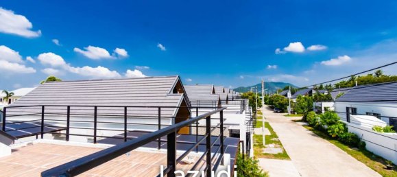 3 chambres Café / restaurant à Hua Hin, Thailand No. 14160 6