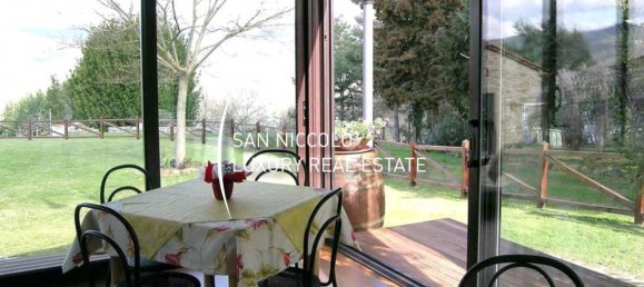 16 Schlafzimmer Haus in Arezzo, Italy, Nr. 211001 7