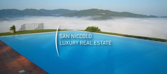 16 Schlafzimmer Haus in Arezzo, Italy, Nr. 211001 5