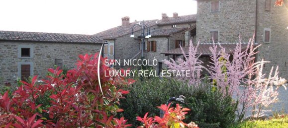 16 Schlafzimmer Haus in Arezzo, Italy, Nr. 211001 4