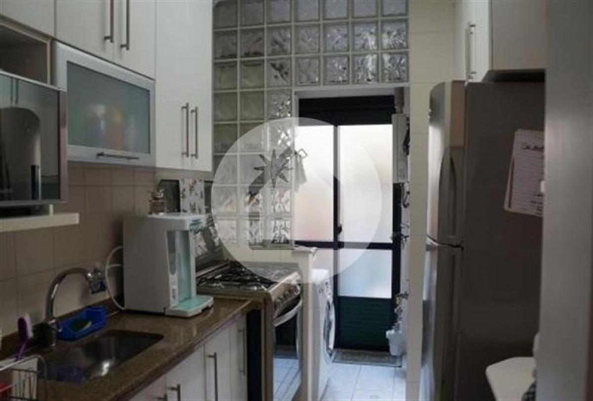 3 bedrooms Apartment in Sao Paulo, Brazil No. 490572