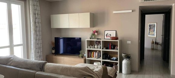 3-Zimmer Wohnung in Alessandria, Italy, Nr. 151461 4