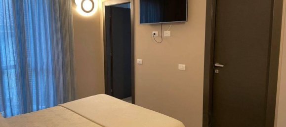 3-Zimmer Wohnung in Alessandria, Italy, Nr. 151461 5