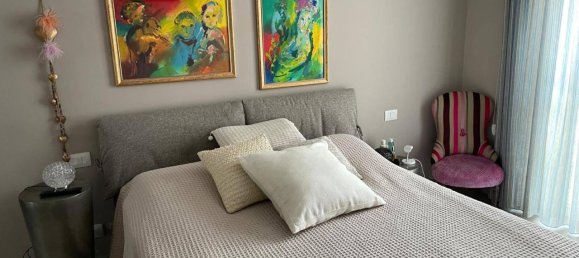 3-Zimmer Wohnung in Alessandria, Italy, Nr. 151461 6