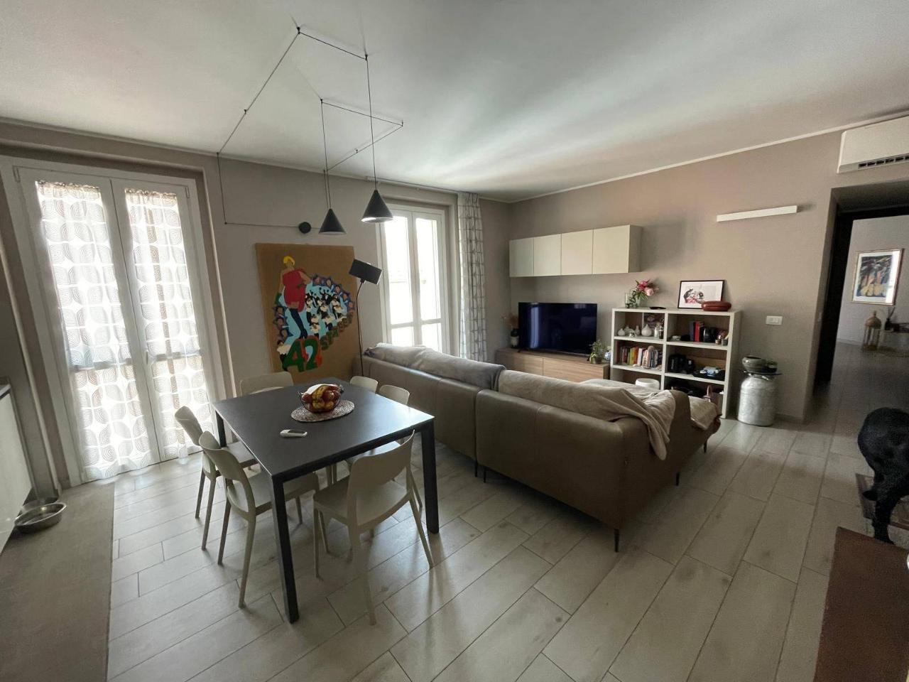 3-Zimmer Wohnung in Alessandria, Italy, Nr. 151461