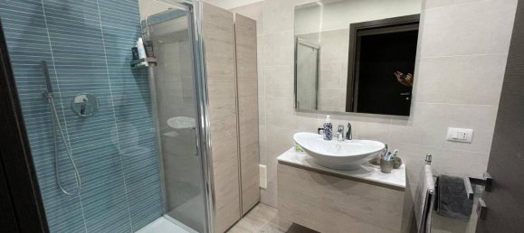 3-Zimmer Wohnung in Alessandria, Italy, Nr. 151461 9