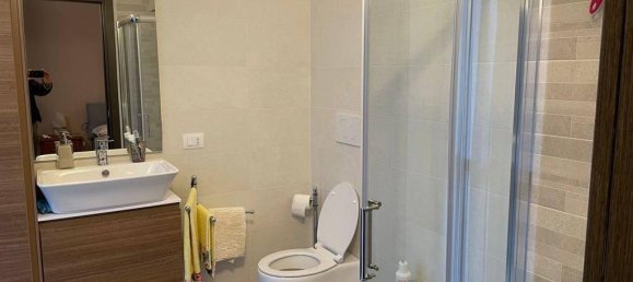 3-Zimmer Wohnung in Alessandria, Italy, Nr. 151461 2