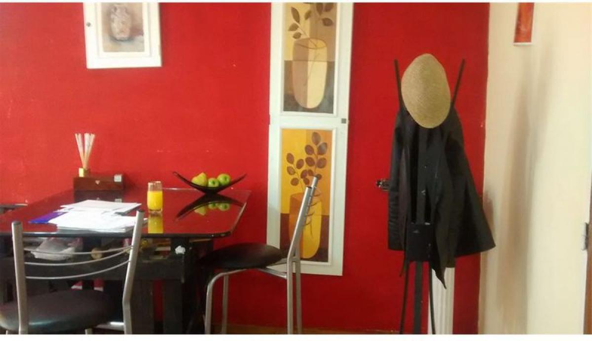 2 bedrooms Apartment in Buenos Aires, Argentina No. 96267