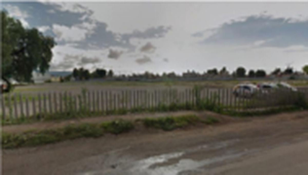  Land in Cuautitlan, Mexico No. 205280