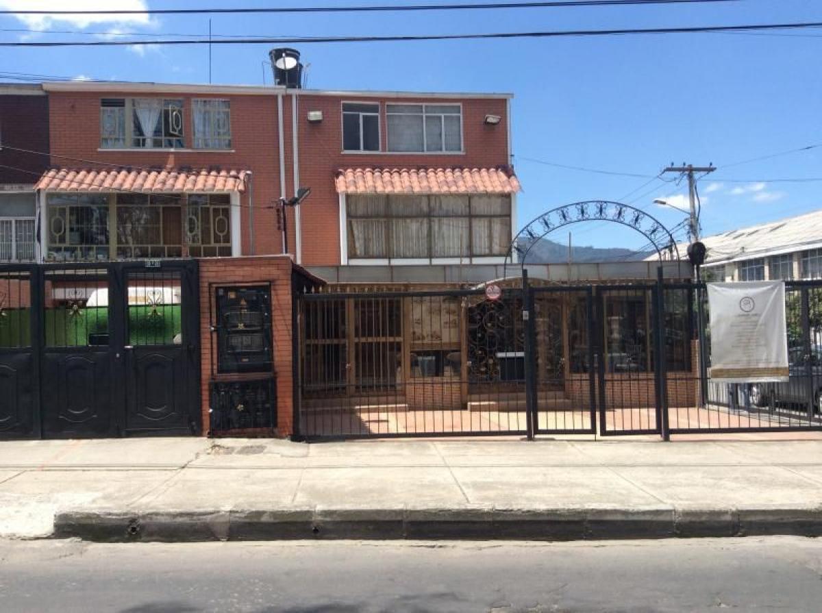 Casa T3 em Bogota, Colombia N.º 11820