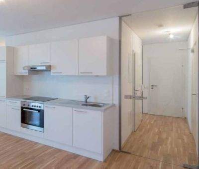 2 rooms Apartment in Eggenberg, Austria No. 155597