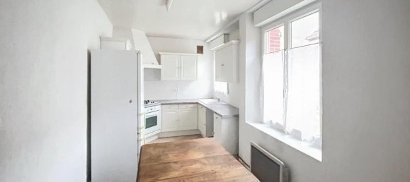 Adosado de 2 dormitorios en Conde-sur-Marne, France No. 42098 4