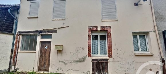 Adosado de 2 dormitorios en Conde-sur-Marne, France No. 42098 8