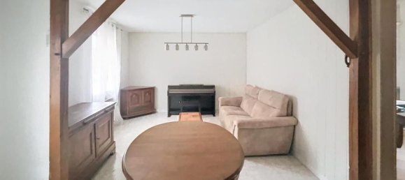 Adosado de 2 dormitorios en Conde-sur-Marne, France No. 42098 12