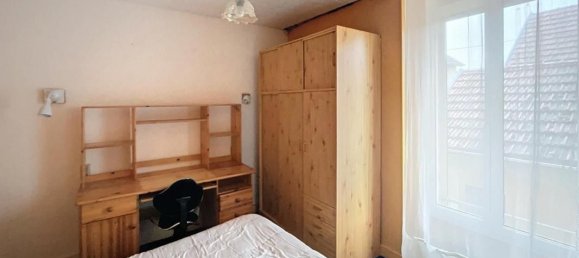 Adosado de 2 dormitorios en Conde-sur-Marne, France No. 42098 10