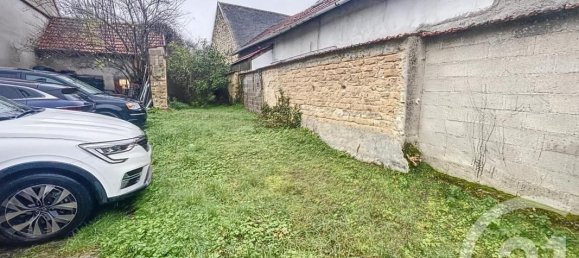 Adosado de 2 dormitorios en Conde-sur-Marne, France No. 42098 18