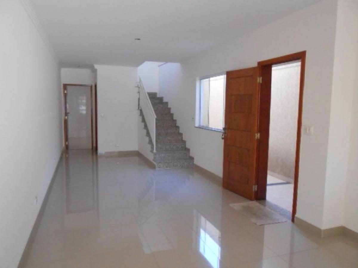 3 غرف نوم منزل في Sao Paulo, Brazil رقم 488702