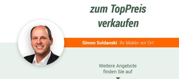 Apartamento de 2 habitaciónes en Brandenburg, Germany No. 17227 9