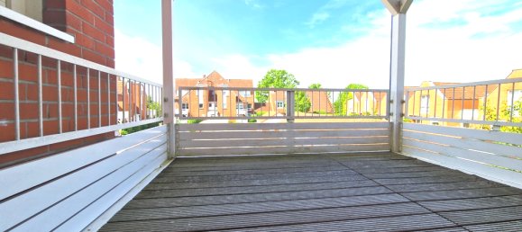 Apartamento de 2 habitaciónes en Brandenburg, Germany No. 17227 5