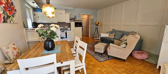 2 rooms Apartment in Villach, Austria No. 162185 3