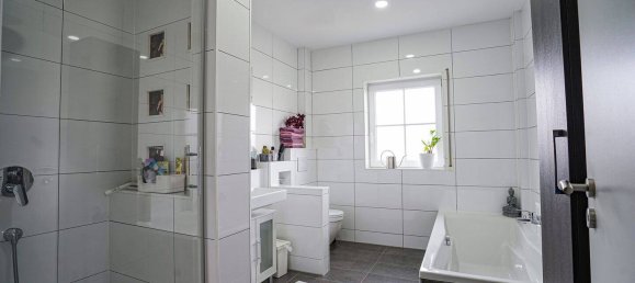 Dúplex de 4 dormitorios en Ludwigshafen am Rhein, Germany No. 348472 15