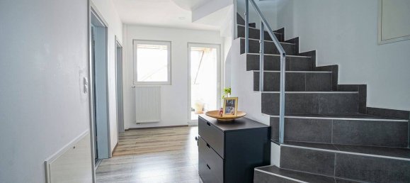 Dúplex de 4 dormitorios en Ludwigshafen am Rhein, Germany No. 348472 13