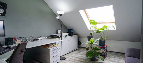 Dúplex de 4 dormitorios en Ludwigshafen am Rhein, Germany No. 348472 9