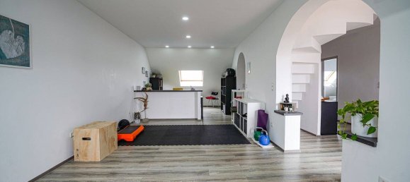 Dúplex de 4 dormitorios en Ludwigshafen am Rhein, Germany No. 348472 12