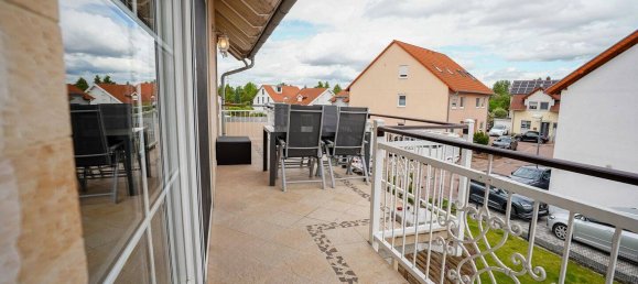 Dúplex de 4 dormitorios en Ludwigshafen am Rhein, Germany No. 348472 8