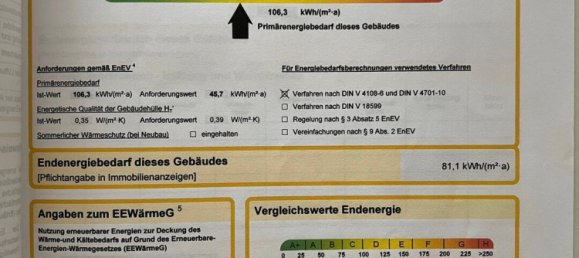 Dúplex de 4 dormitorios en Ludwigshafen am Rhein, Germany No. 348472 16