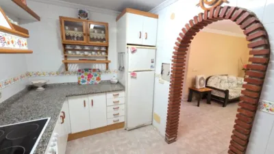 3 bedrooms Apartment in Fuengirola, Spain No. 183012